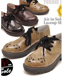 YOSUKE | ローファー