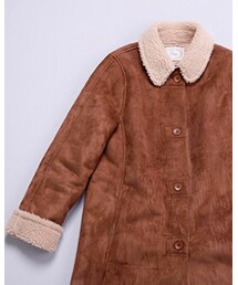 Crisp | ムートンコート