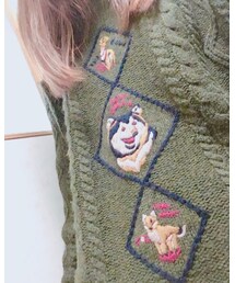 古着屋 | ニット/セーター