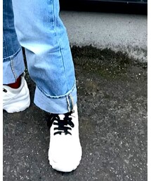 GU | スニーカー