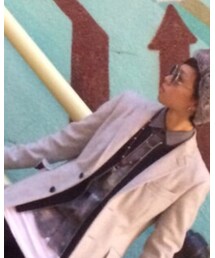 TAKEO KIKUCHI | トレンチコート