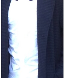 SUPARTHANKS | シャツ/ブラウス