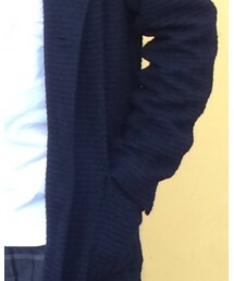 SUPARTHANKS | チェスターコート