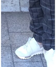 CONVERSE | スニーカー