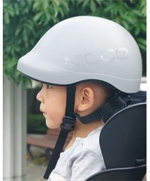 nicco | BEATle / color... マットグレー/ size... Kids(49〜54cm) /(アウトドア/スポーツ)