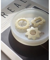 import | @voyage (ヘアピン)