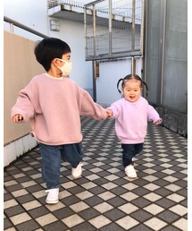 🤍🤝💜 | その他