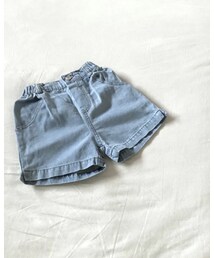 韓国子供服 | デニムパンツ