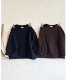 韓国子供服 | @k closet sama(Tシャツ/カットソー)