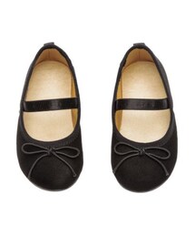 H&M | バレエシューズ