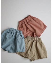 韓国子供服 | size... S(90cm) / color... ピンク(チノパンツ)