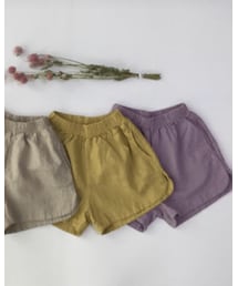 韓国子供服 | チノパンツ