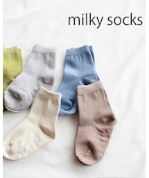 韓国子供服 | ソックス/靴下