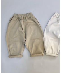 韓国子供服 | チノパンツ