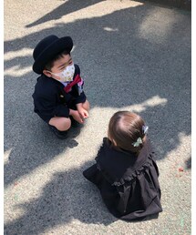 💜 | その他