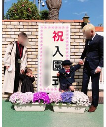 🌸👨👩👧👦🌸 | その他