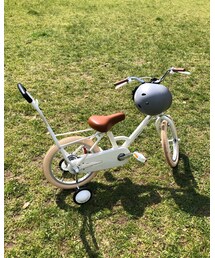 little tokyo  bike | size... 16in. / color... MILK(アウトドア/スポーツ)