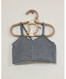 Handmade | キャミソール