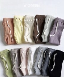 韓国子供服 | レギンス/スパッツ