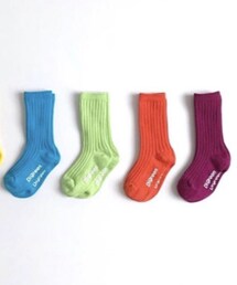 韓国子供服 | ソックス/靴下