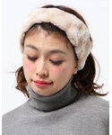 CIAOPANIC(チャオパニック)の「ヘアアクセサリー(ヘアバンド)」