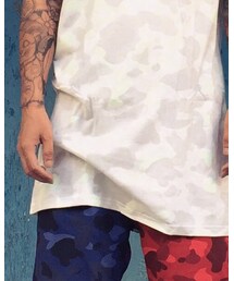 A BATHING APE | Tシャツ/カットソー