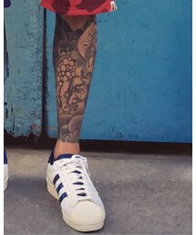 adidas | スニーカー