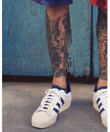 UNDEFEATED  | スニーカー