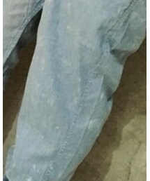 PUBLISH | チノパンツ