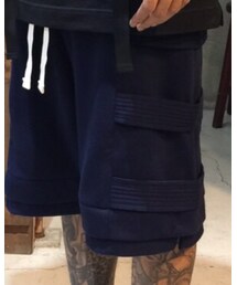 HOLLYWOOD HEARTBREAKER | カーゴパンツ