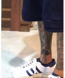 adidas | スニーカー