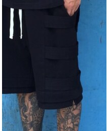 HOLLYWOOD HEARTBREAKER | カーゴパンツ