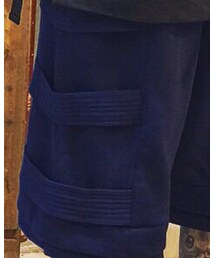 HOLLYWOOD HEARTBREAKER | カーゴパンツ