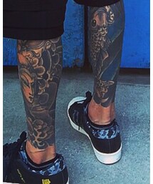 adidas | スニーカー