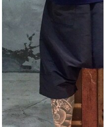 HOLLYWOOD HEARTBREAKER | カーゴパンツ