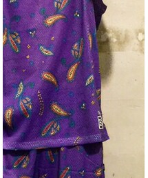 STUSSY | タンクトップ