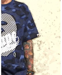 A BATHING APE | Tシャツ/カットソー