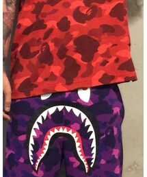 A BATHING APE | キャップ