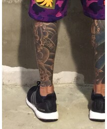 ultra boost j&d | スニーカー