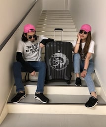 GW👜旅行スタイル | GW👜旅行スタイル(その他)