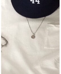 CHROME HEARTS | ネックレス