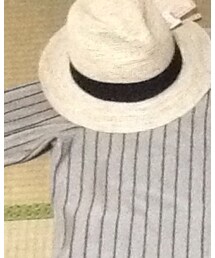 Ecua-Andino | ハット