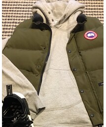 Engineered Garments | パーカー