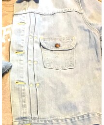 Wrangler | ジャケット/アウター