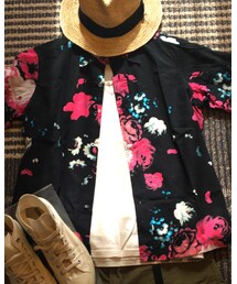 TAKEO KIKUCHI | シャツ/ブラウス