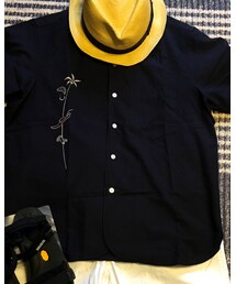 BY GLADHAND | トップス