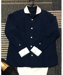 40ｃｔ＆525 | シャツ/ブラウス