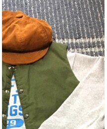 NEW YORK HAT | 帽子