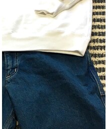orSlow | デニムパンツ