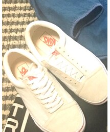 VANS | シューズ